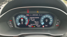 Audi Q3 35 TFSI S Line 5dr S Tronic Petrol Estate